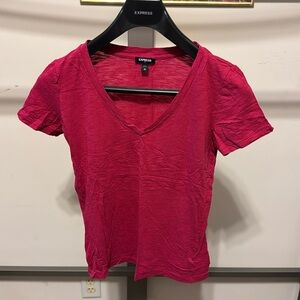 Women’s Express T-Shirt, Size XS